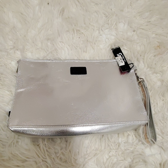 BRAND NEW 🏷Circus by Sam Edelman Clutch - Picture 2 of 7